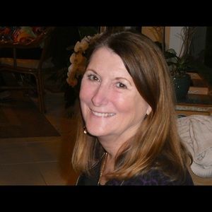 Meet your Posher, Barbara